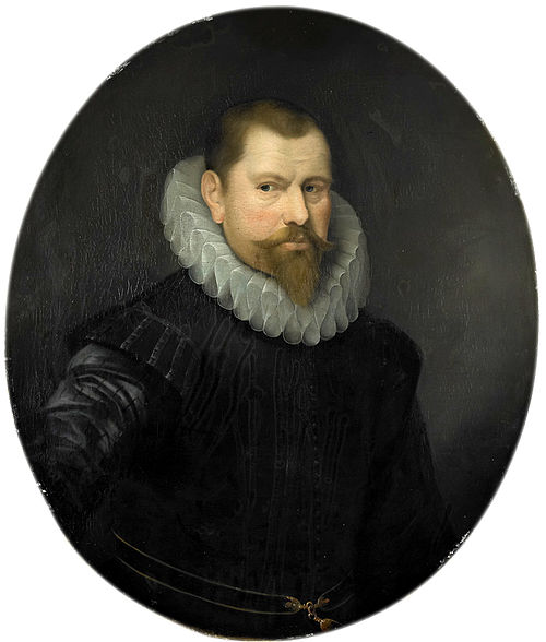 Cornelis Matelieff de Jonge